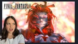 Thumbnail: Let's Play Final Fantasy IX Remastered Part 14 | And Down it All Goes