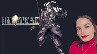 Thumbnail: Let's Play Final Fantasy IX Remastered Part 13 | Carabini Mail FTW