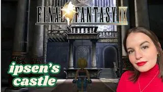 Thumbnail: Let's Play Final Fantasy IX Remastered Part 12 | Ipsen's Castle