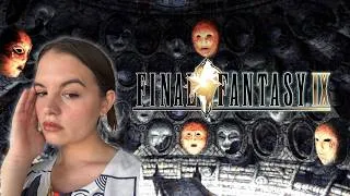 Thumbnail: Let's Play Final Fantasy IX Remastered Part 11 | The Green Eye