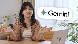 Thumbnail: CSS Animations for Web 🤝 Gemini 3.1 Pro!