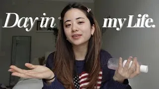 Thumbnail: balancing college and social media