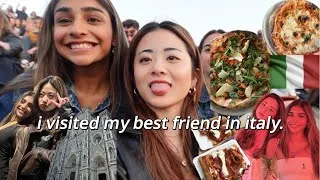 Thumbnail: I WENT TO ITALY FOR A WEEK