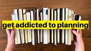 Thumbnail: A productivity system so good you HAVE to be consistent