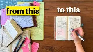 Thumbnail: The Simple Mid-Year Reset to Take Control of 2026