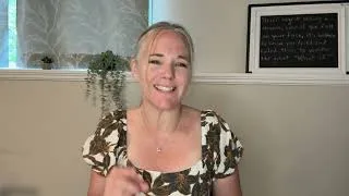 Thumbnail: THE REAL REASON YOU'RE BURNING OUT IN BUSINESS (and how to fix it)