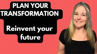 Thumbnail: LIVE WITH PURPOSE (Reinvent a new you!)