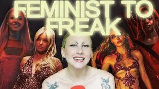 Thumbnail: Men Writing Women: Sam Levinson