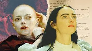 Thumbnail: Men Writing Women: Yorgos Lanthimos