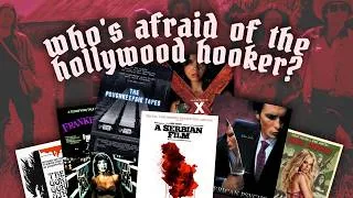 Thumbnail: Girls on Film: Horror and "the Hooker"