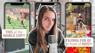 Thumbnail: Influencers in the Wild Are Even Worse Than You Think