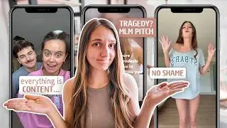 Thumbnail: Influencers Are Just MLM Huns Now