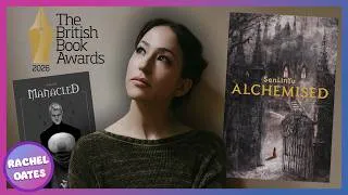 Thumbnail: Alchemised Is A Misogynistic, Disturbing Mess