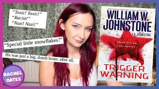 Thumbnail: I Read The Worst MAGA Slop So You Don't Have To