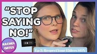 Thumbnail: "Saying No Means Evil Wins" | The Latest Nonsense from Paul & Morgan and Unbuckled
