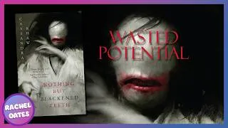Thumbnail: Is this the WORST horror book ever written?