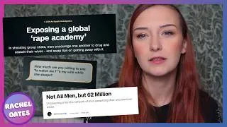 Thumbnail: Not All Men But 62 Million Of Them?