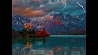Thumbnail: AND I LOVE YOU SO  -  (PERRY COMO / Lyrics)