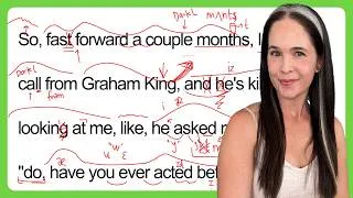 Thumbnail: Speaking English Like an American is EASY