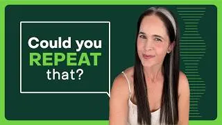 Thumbnail: Speaking English: How to Gain CONFIDENCE!