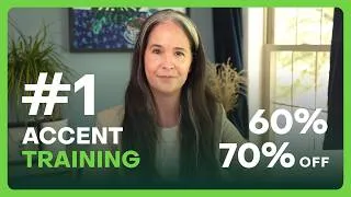 Thumbnail: American Accent Training Courses