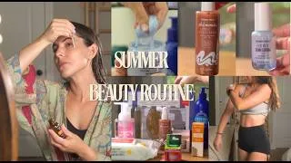 Thumbnail: Get Ready With Me: Glowly Summer Skin Edition
