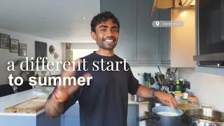 Thumbnail: Learning Gujarati Family Recipes | Summer in London With Family & Friends