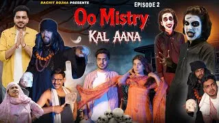 Thumbnail: OO MISTRY KAL AANA ( Episode-2 ) ओ मिस्त्री कल आना || Rachit Rojha