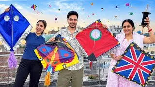 Thumbnail: Sabse Bada PatangBaaz Mai Hoon 🪁❤️ 15 August Special 🇮🇳 Patangbaazi 🔥😎