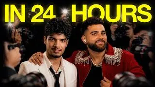 Thumbnail: I Made a MUSIC VIDEO with AI Without Shooting Anything 🤯