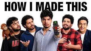 Thumbnail: I Made a Short Film Using Only AI (Full Tutorial)