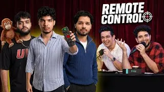 Thumbnail: India's First Ai Short Film | Remote Control 🎬