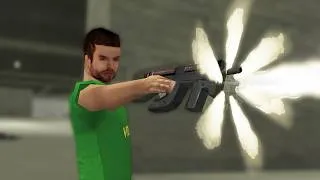 Thumbnail: VortexStory causes a rampage in Driver Parallel Lines