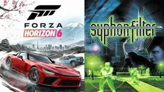 Thumbnail: Why does This Song Sound so Familiar in Forza Horizon 6?