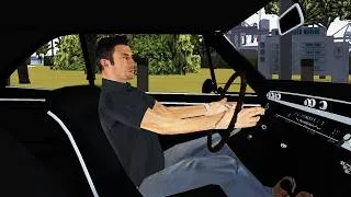 Thumbnail: Chilling in Driv3r be like