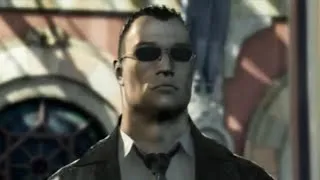 Thumbnail: I don't remember these scenes from Driv3r