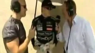 Thumbnail: Kimi Räikkönen "I was having a shit"