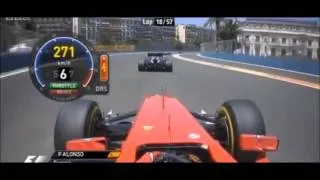 Thumbnail: Is this the best overtake of 2012? 🏎💨
