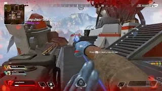 Thumbnail: Apex Legends Day 7