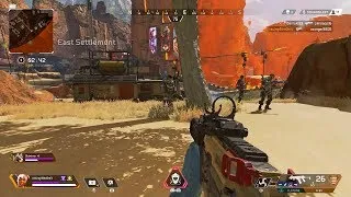 Thumbnail: Apex Legends Day 6