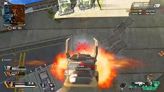 Thumbnail: Apex Legends Day 5