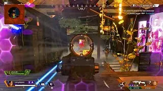 Thumbnail: Apex Legends Day 4