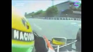 Thumbnail: 1991 Onboard Senna Adelaide