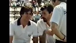 Thumbnail: 1981 The Grid (Formula 1 ground effect era)