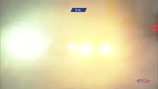 Thumbnail: 2023 Andro’s Trophy @ Isola - Grosset-Janin, Ferrier, and Muller Battle For Win/Knapick Crashes