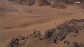 Thumbnail: 2023 Dakar Rally @ Saudi Arabia - Zapletal Crashes