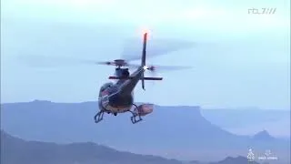 Thumbnail: 2023 Dakar Rally @ Saudi Arabia - Buhler Crashes/Brabec Crashes (Aftermath)