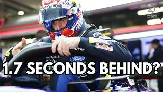 Thumbnail: What Is Happening to Max Verstappen and Red Bull in 2026