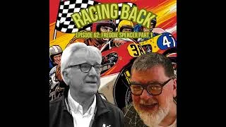 Thumbnail: Racing Back Episode 62 – Freddie Spencer: Part One