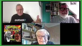 Thumbnail: 🔥 Wayne Gardner Tells It Like It Is! 🏆 Australia's First 500cc World Champion | Racing Back Ep. 60